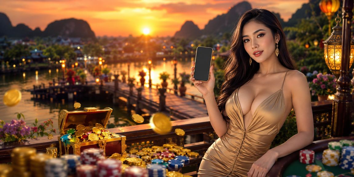Người chơi tại Ninh Bình nhận thưởng hoàn tiền và tìm hiểu chương trình rebate dành cho High Roller