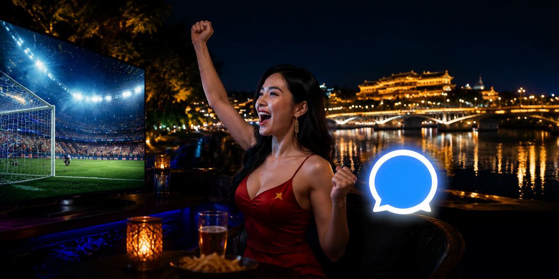 Không gian cá cược casino trực tuyến tại Việt Nam – môi trường giải trí hiện đại